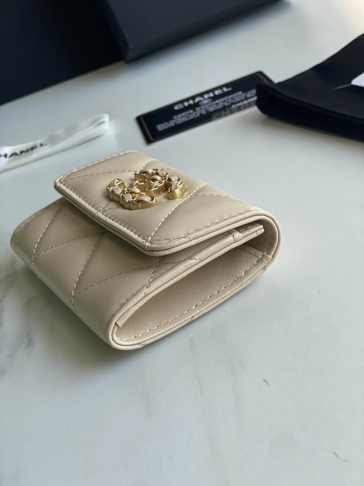 Chanel AP1790口盖11x8.5x3cm zy  (12)